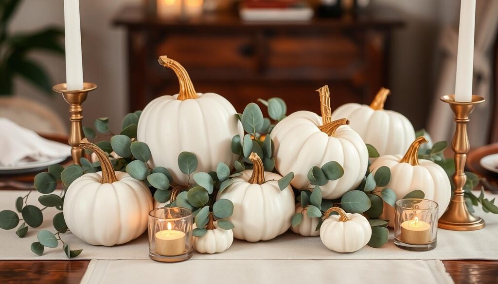 elegant thanksgiving centerpieces