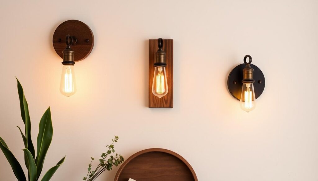 modern farmhouse wall sconces