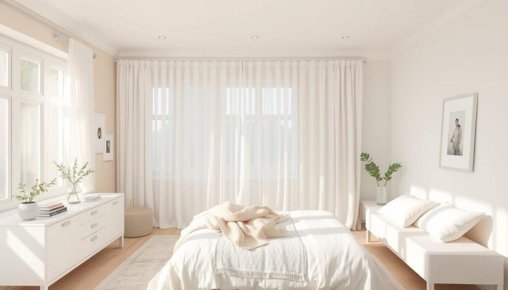 light bedroom colors