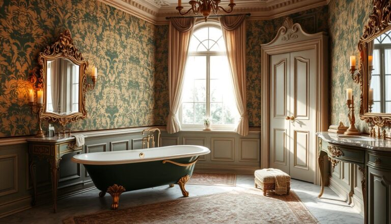 victorian bathroom ideas